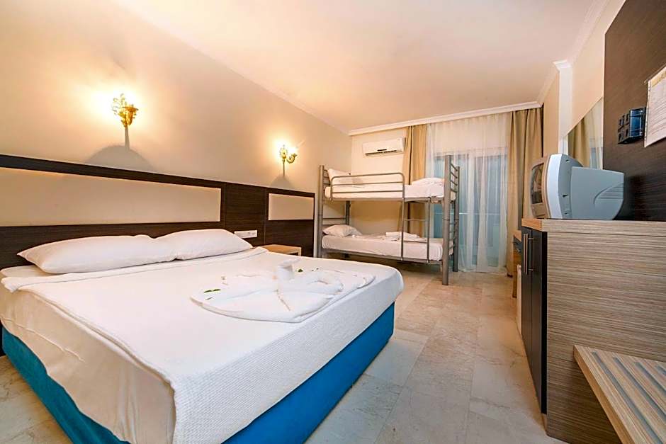 Club Sun Paradise Hotel - All Inclusive