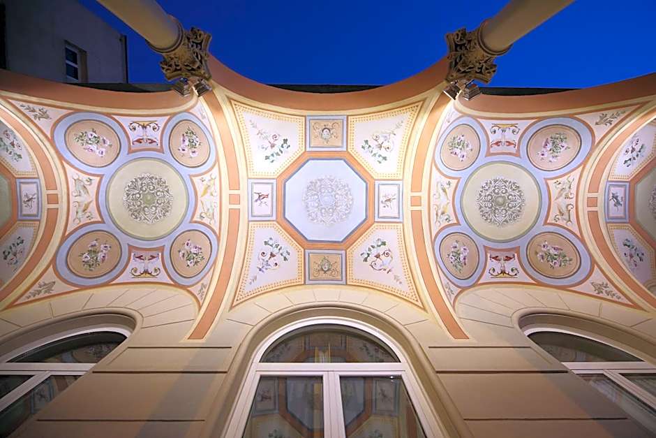 Villa Adriatica Ambienthotels