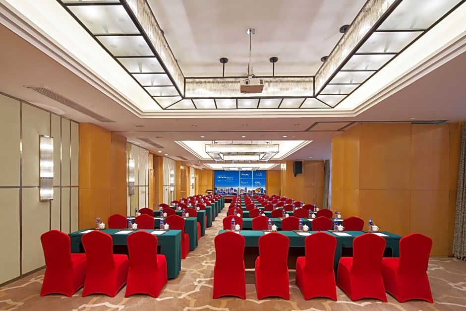 Yueyang Grand Skylight Hotel