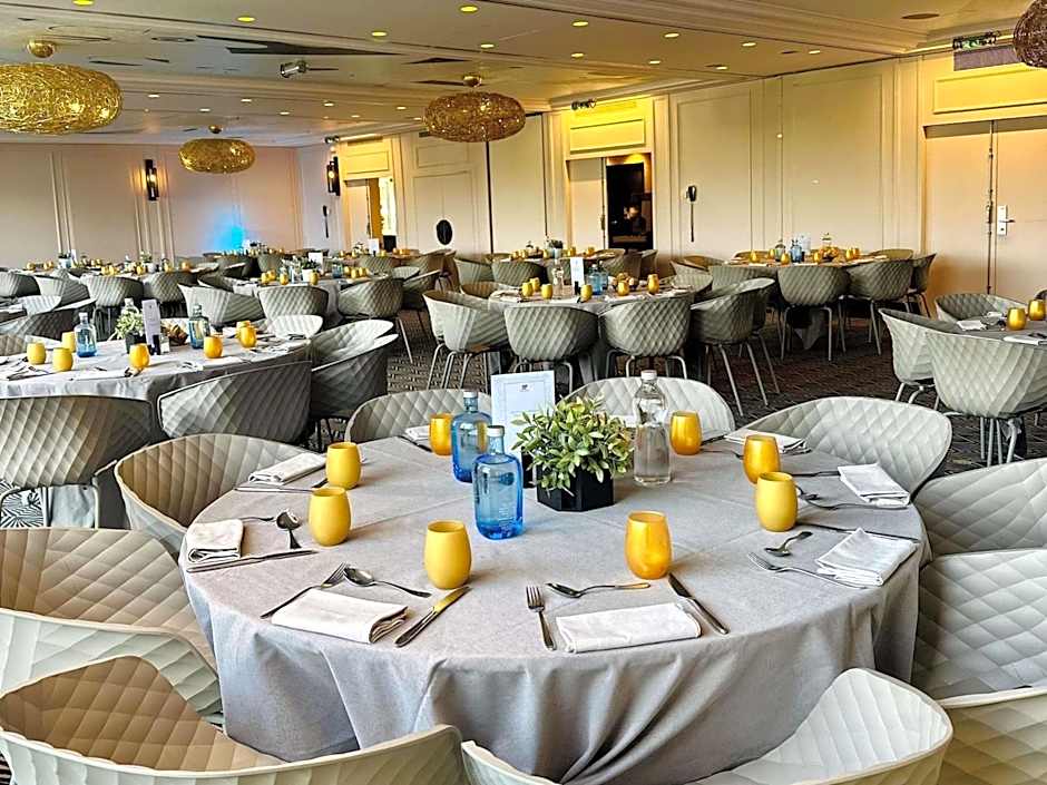 Novotel Marne-la-Vallée Collégien