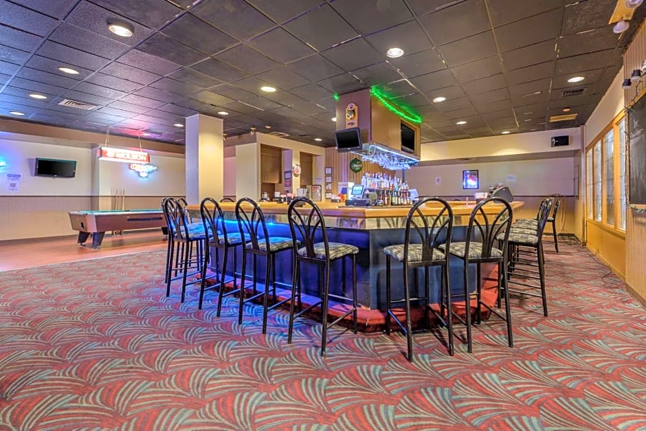 Inn at Lebanon - Hershey & Manheim area