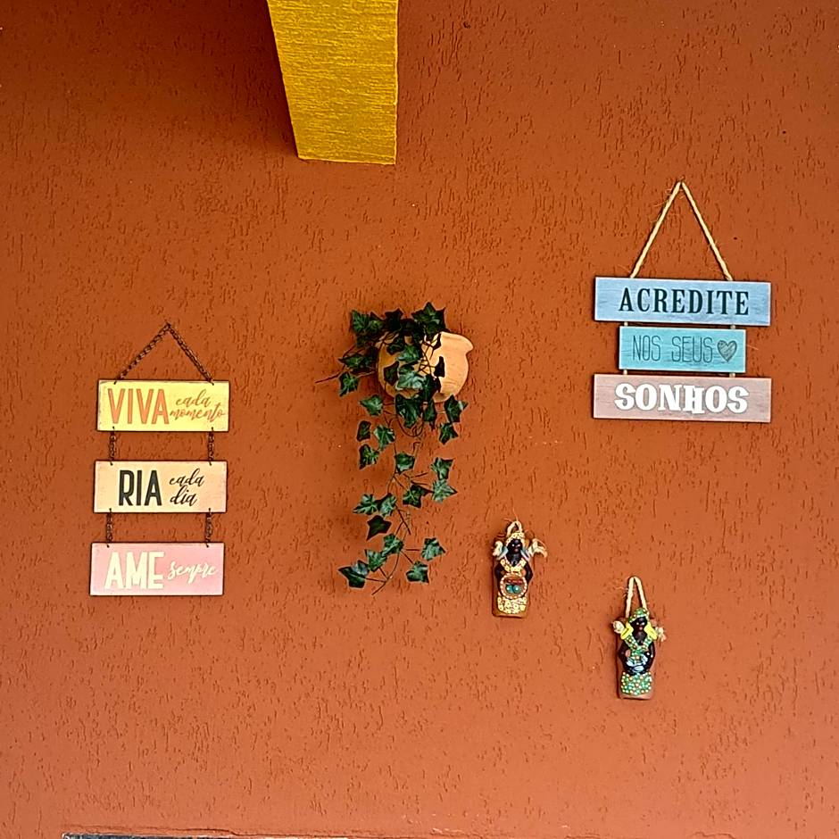 Pousada Trilha da Serra