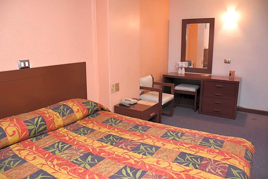 Hotel Maria Victoria Xalapa