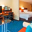 Fairfield Inn & Suites by Marriott Chicago Downtown/River North