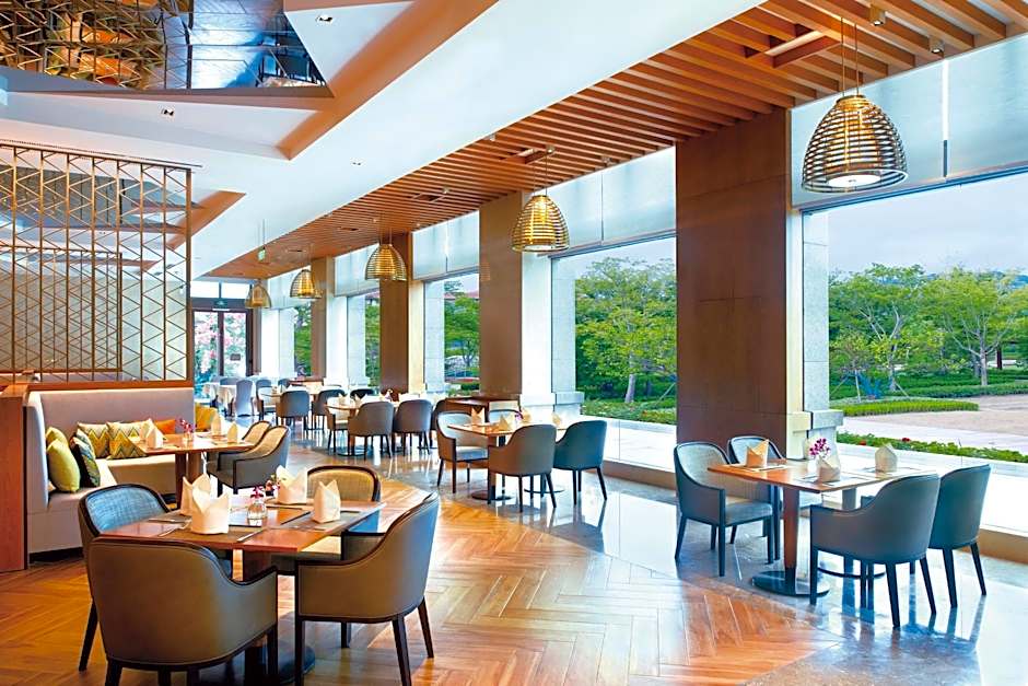 Crowne Plaza Huzhou By IHG