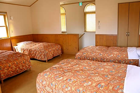 Maisonette Cottage