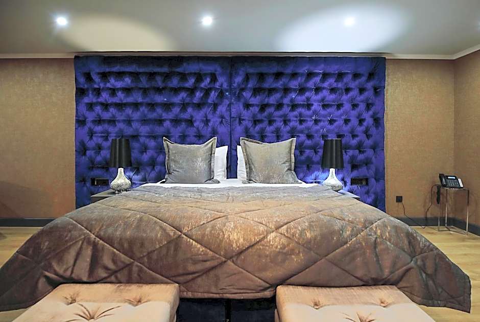 Hotel Golden Key, 4 Stars Superior