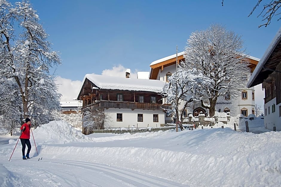 Gasthof Schwendterwirt