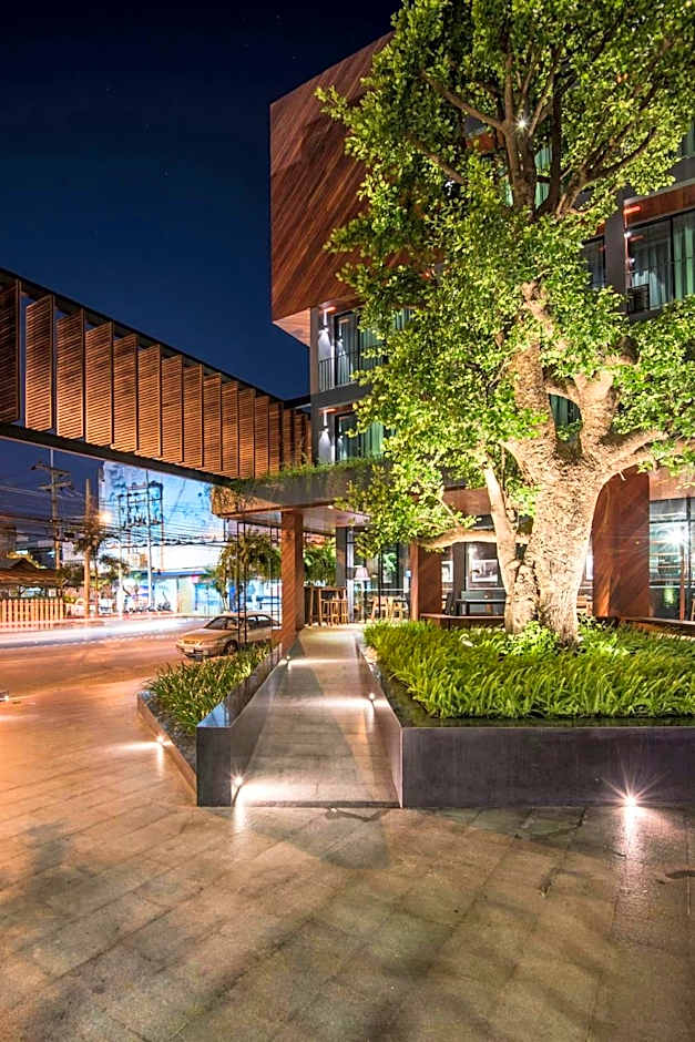 The Habita Hatyai