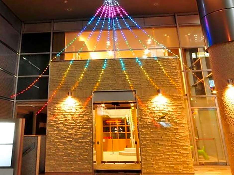 Hotel Premium Green Hills