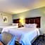 Hampton Inn By Hilton Portsmouth Central