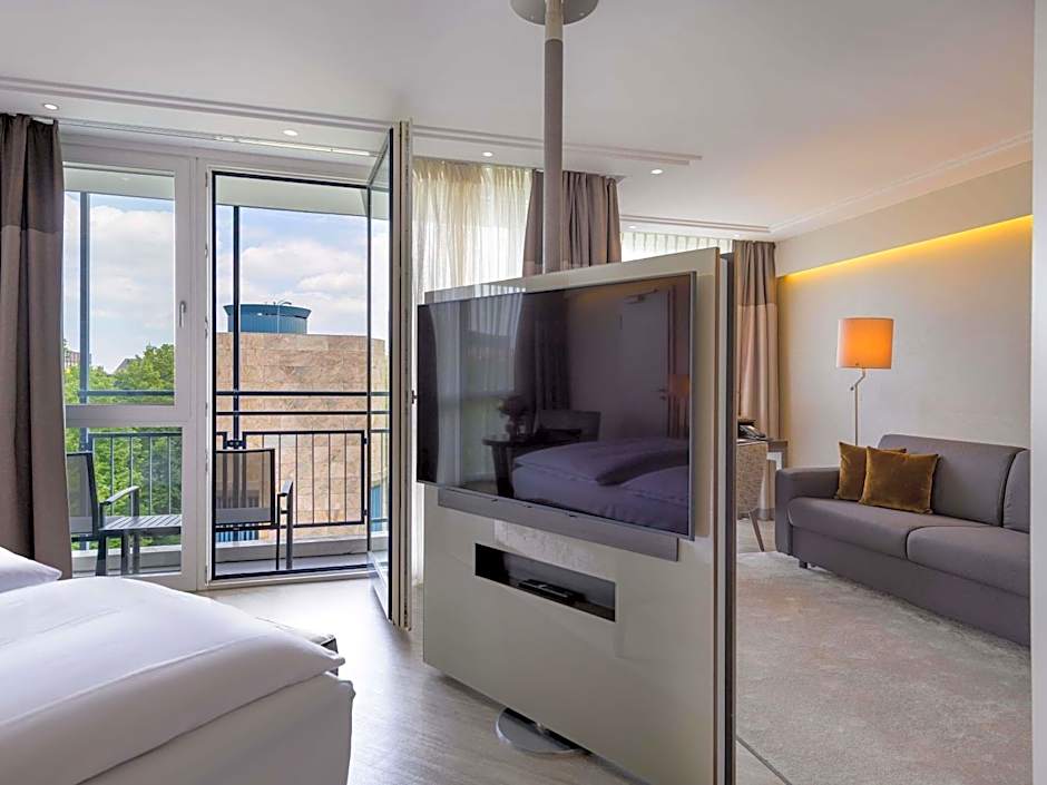 Pullman Munich