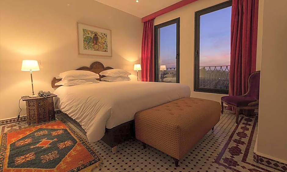 Soundouss Hotel