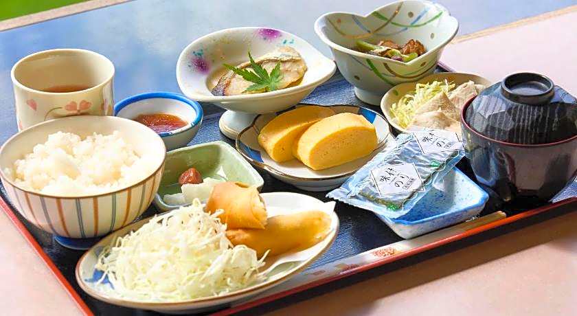 Hotel AreaOne Wadayama