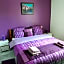 Le violet