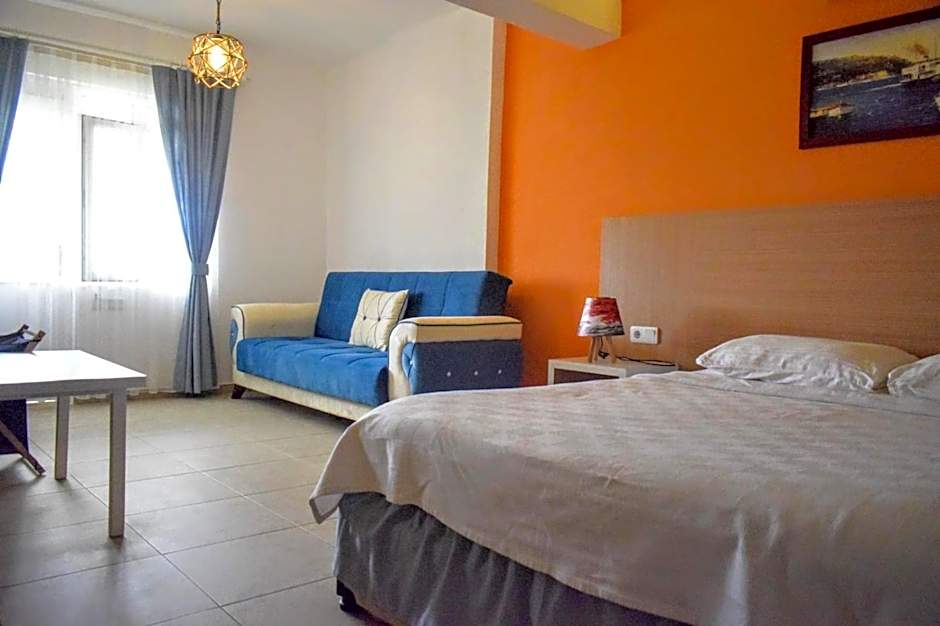 Elit Deniz Palamutbükü