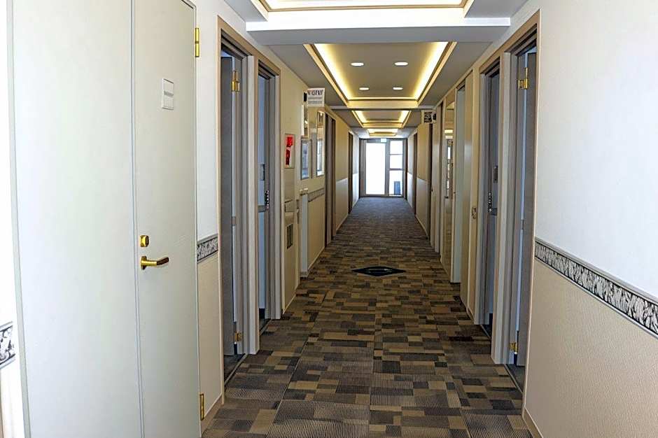 Toyoko Inn Hamada-eki Kita-guchi