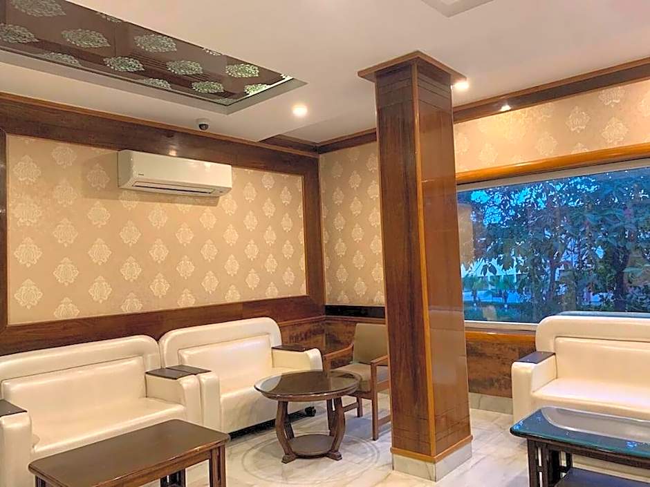 Hotel Gopinath The Grand