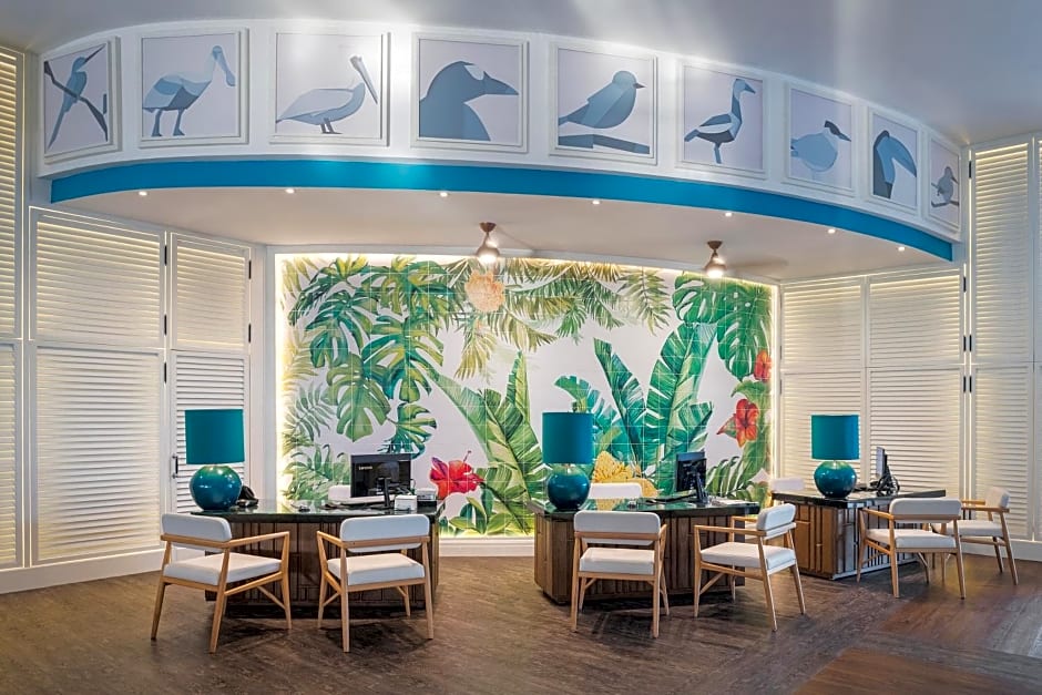 Ocean Maya Royale Adults Only - All Inclusive