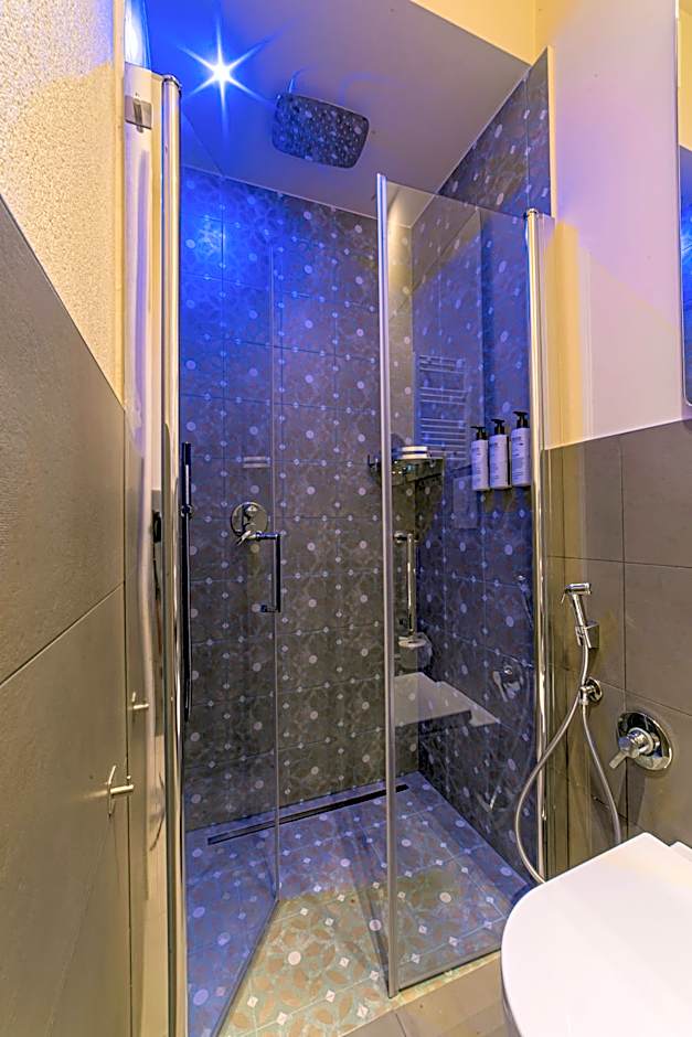 B&B SMARTFIT HOUSE - Room & Relax in Pescara