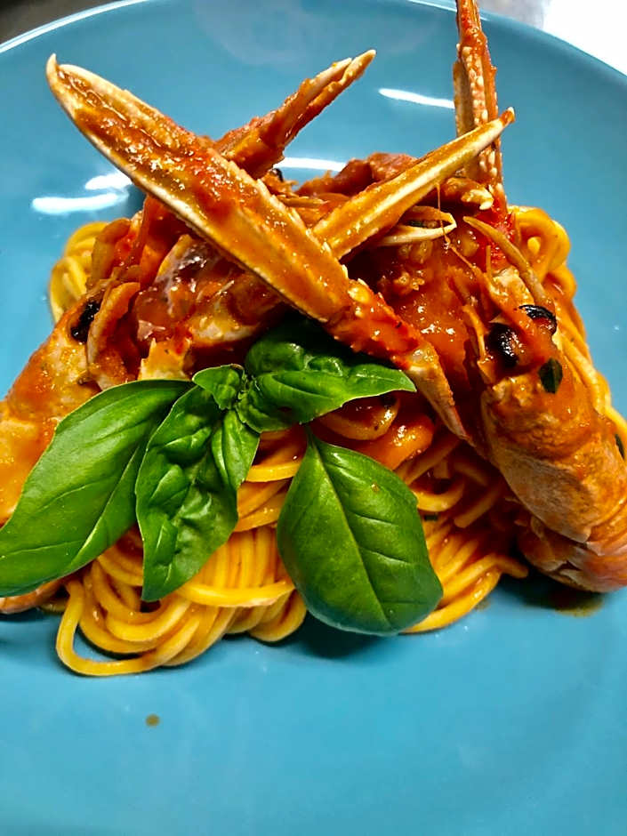 Mingone Hotel Ristorante