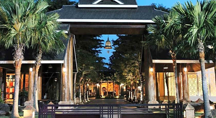 Hotel de l'amour