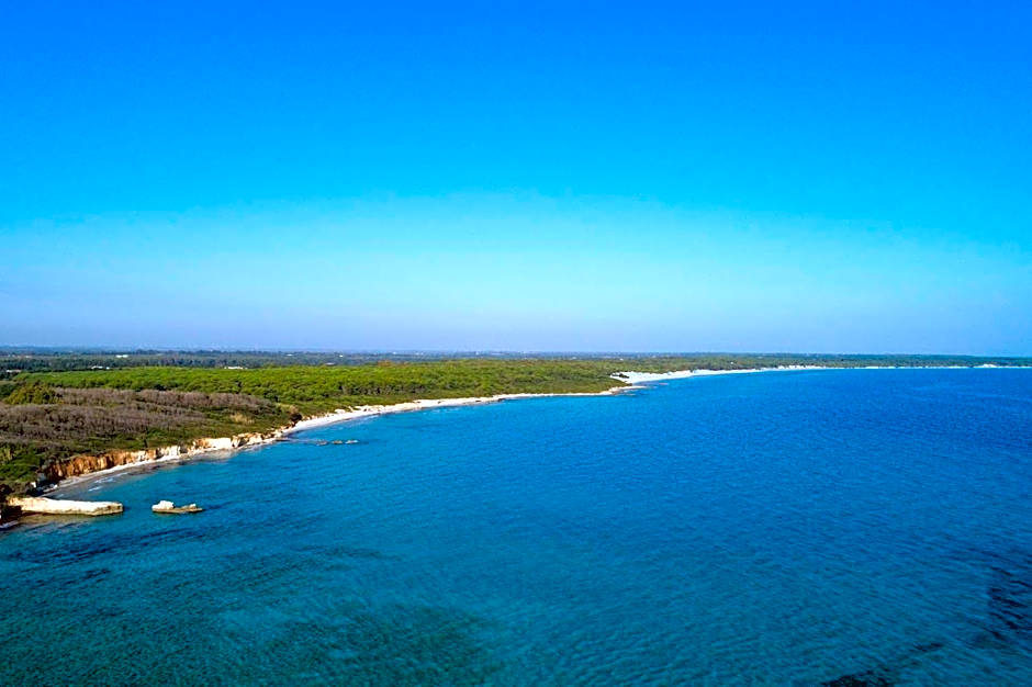 Masseria Mongio dell'Elefante