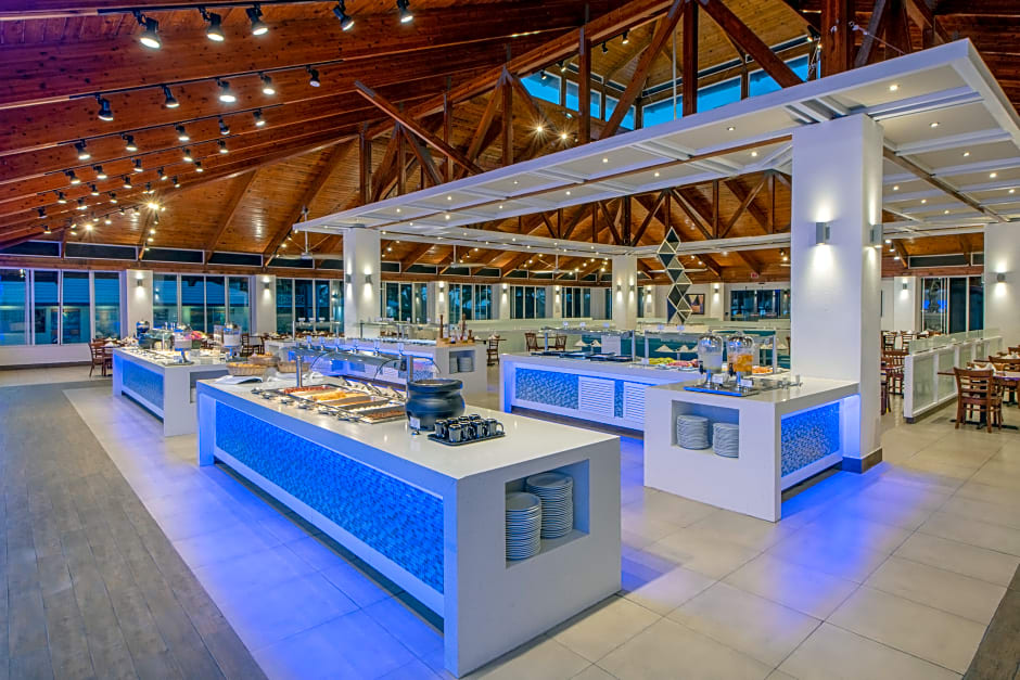 Viva Fortuna Beach by Wyndham, A Trademark All Inclusive