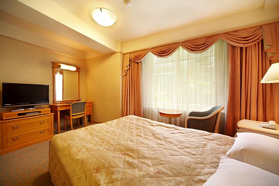 Hakone Hotel Kowakien