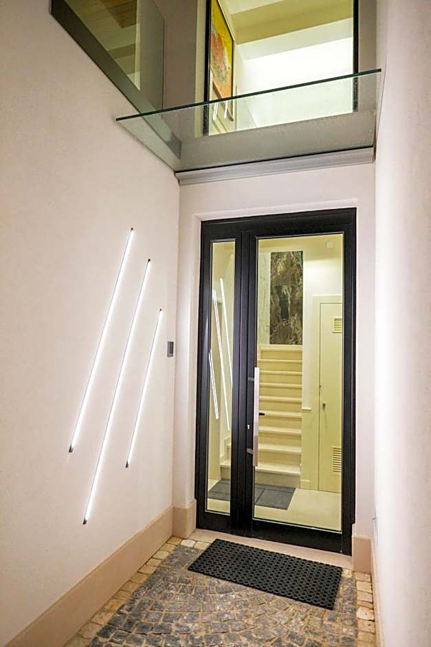 Luxury B&B La Riserva Dannunziana