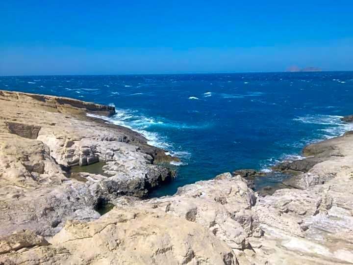 Tsaner Apartment and Rooms