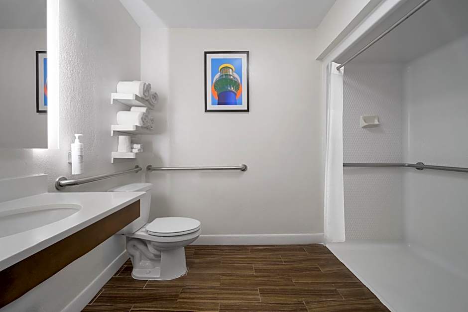 Hampton Inn Havelock