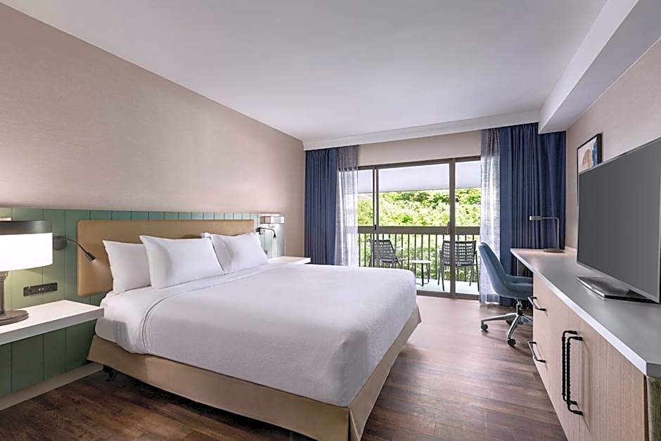 Hilton Garden Inn Monterey