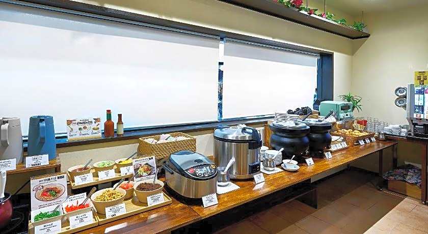Daiwa Roynet Hotel Okinawa Kenchomae