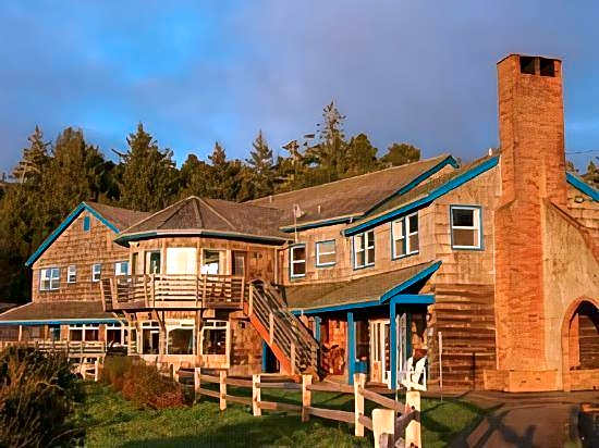 Kalaloch Lodge