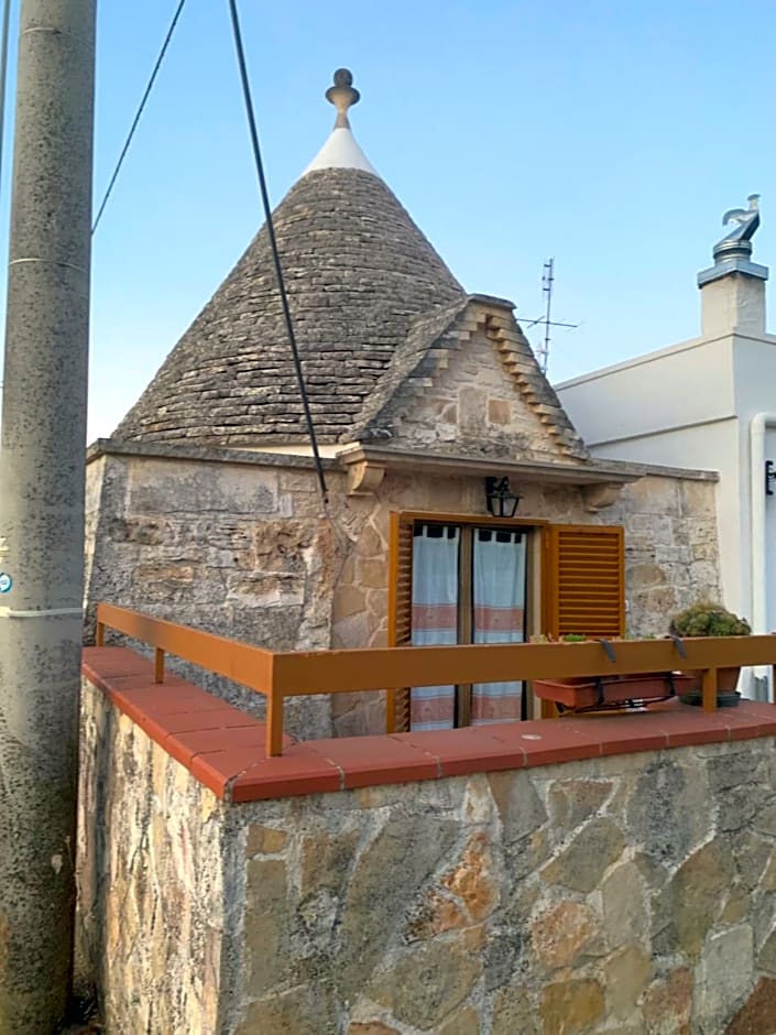 U’ Fore B&B Relax garden