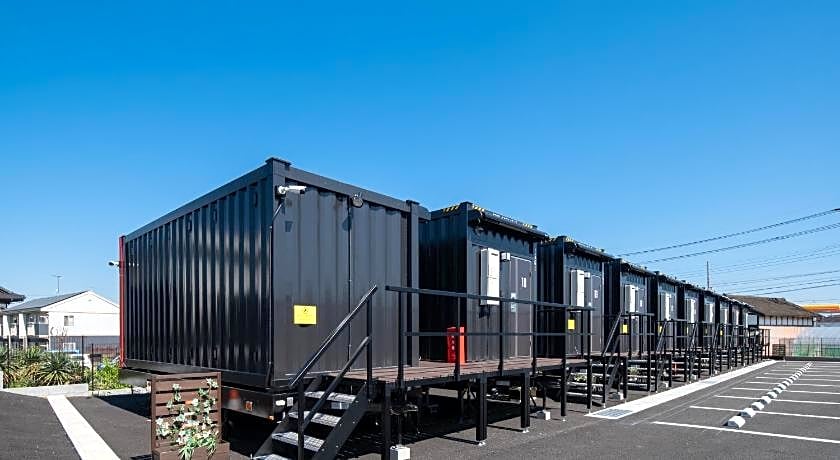 HOTEL R9 The Yard Koga