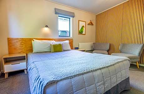 King Room with Private Bathroom