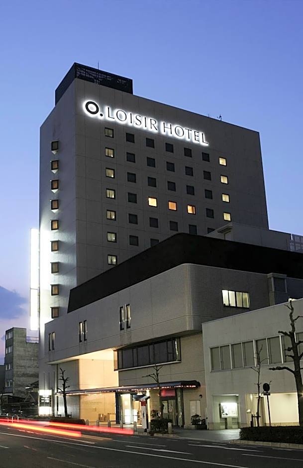 Quintessa Hotel Ogaki