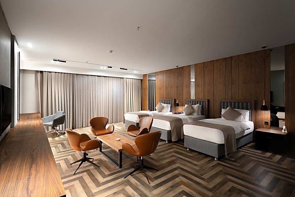 Ramada by Wyndham - Sulaymaniyah Salim Street