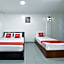 Hotel O Indah