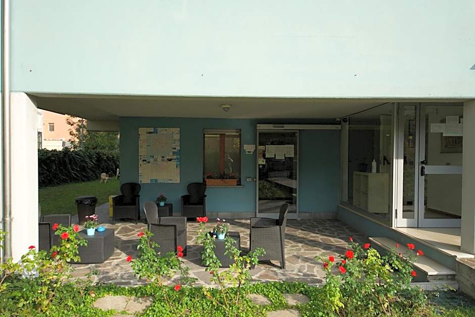 Residence Parmigianino