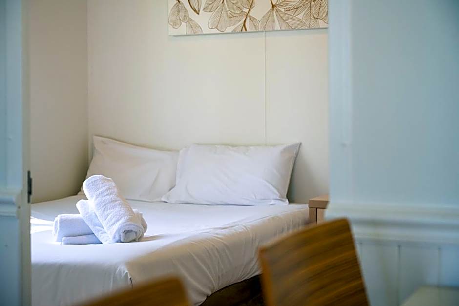 Koala Shores Holiday Park
