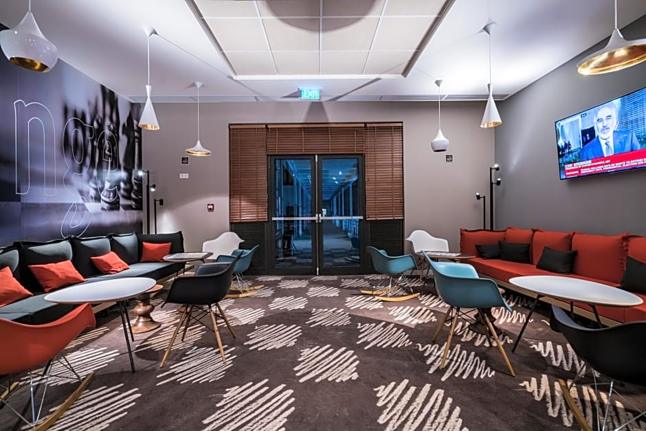 Ibis Setif