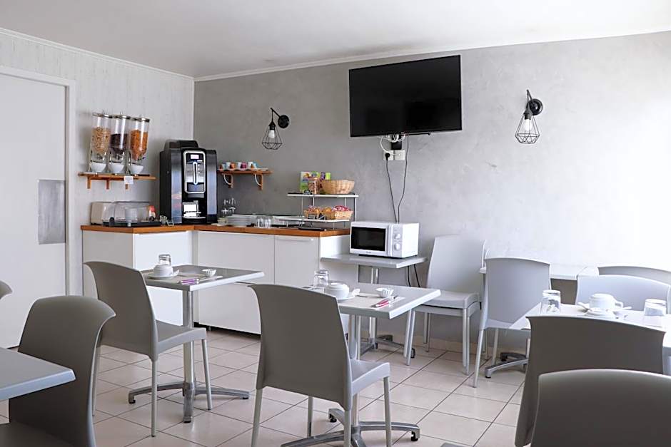 Hotel Abelia