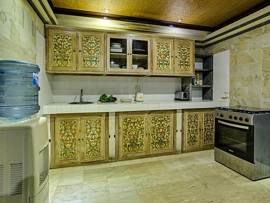 Villa Hibiscus Sanur