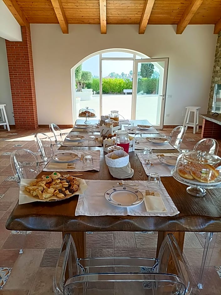 La Ricarda Dimora di Campagna