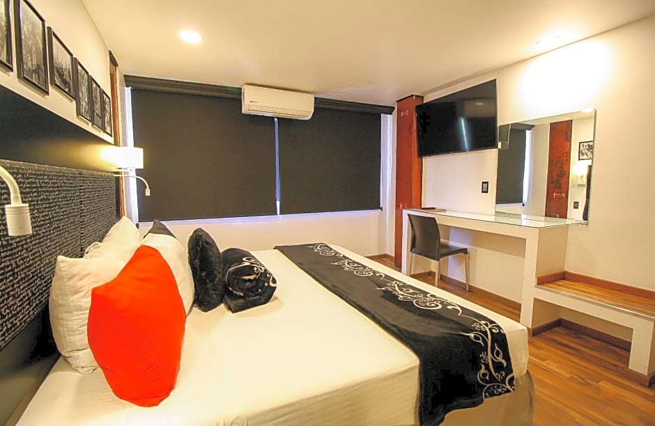 Hotel Black Boutique