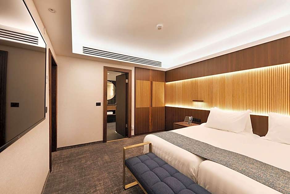 Ramada Jerusalem Hotel