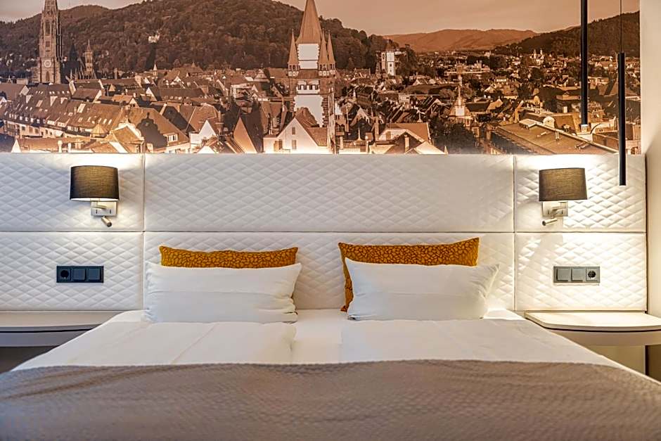 Boutiquehotel am Stadtgarten